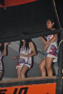 La noche de Springfield del 12/11/11