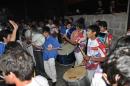 La noche de Springfield del 12/11/11
