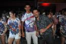 La noche de Springfield del 12/11/11