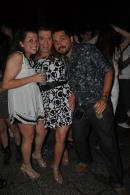 La noche de Springfield del 12/11/11