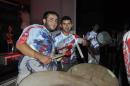 La noche de Springfield del 12/11/11