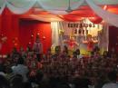 Entrega de certificados del INJ salitas de 5 aos