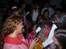 Entrega de certificados del INJ salitas de 5 aos