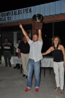 El Libres Auto Club despidi el ao con todo Mir las fotitos!!!