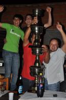 El Libres Auto Club despidi el ao con todo Mir las fotitos!!!
