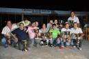 El Libres Auto Club despidi el ao con todo Mir las fotitos!!!
