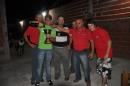 El Libres Auto Club despidi el ao con todo Mir las fotitos!!!