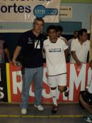 Fotos del Showbol en Libres