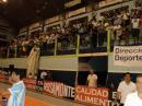 Fotos del Showbol en Libres
