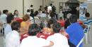 Fotos de la noche de los Talentos Deportivos Libreos