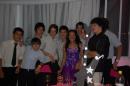 Fotos 15 aos de Yuliana