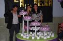 FESTEJO DE 15 AOS DE FLAVIA