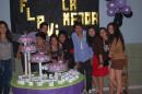 FESTEJO DE 15 AOS DE FLAVIA