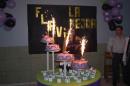 FESTEJO DE 15 AOS DE FLAVIA