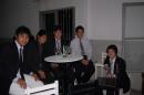 FOTOS DEL FESTEJO DE LOS 15 AOS DE NOELIA...