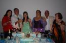FOTOS DEL FESTEJO DE LOS 15 AOS DE NOELIA...