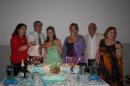 FOTOS DEL FESTEJO DE LOS 15 AOS DE NOELIA...