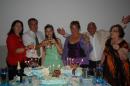 FOTOS DEL FESTEJO DE LOS 15 AOS DE NOELIA...