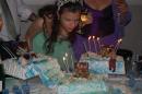 FOTOS DEL FESTEJO DE LOS 15 AOS DE NOELIA...