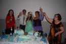 FOTOS DEL FESTEJO DE LOS 15 AOS DE NOELIA...