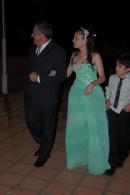 FOTOS DEL FESTEJO DE LOS 15 AOS DE NOELIA...