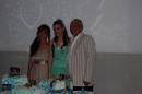 FOTOS DEL FESTEJO DE LOS 15 AOS DE NOELIA...