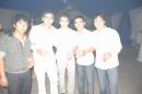 FOTOS DEL FESTEJO DE LOS 15 AOS DE NOELIA...