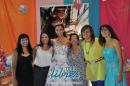 lbum de fotos cumple Brenda Francia Torres
