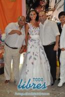 lbum de fotos cumple Brenda Francia Torres