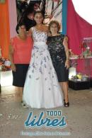 lbum de fotos cumple Brenda Francia Torres