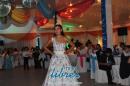 lbum de fotos cumple Brenda Francia Torres
