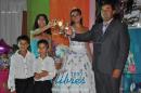 lbum de fotos cumple Brenda Francia Torres