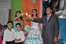 lbum de fotos cumple Brenda Francia Torres