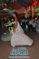 lbum de fotos cumple Brenda Francia Torres