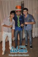 lbum de fotos cumple Brenda Francia Torres