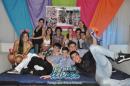 lbum de fotos cumple Brenda Francia Torres