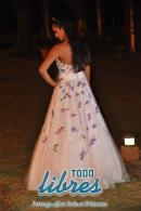 lbum de fotos cumple Brenda Francia Torres