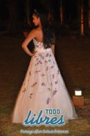 lbum de fotos cumple Brenda Francia Torres