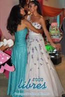 lbum de fotos cumple Brenda Francia Torres