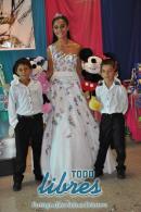 lbum de fotos cumple Brenda Francia Torres
