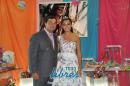 lbum de fotos cumple Brenda Francia Torres