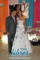 lbum de fotos cumple Brenda Francia Torres