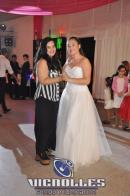 lbum de fotos de los 15 aos de Valentina Aguirre