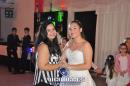 lbum de fotos de los 15 aos de Valentina Aguirre
