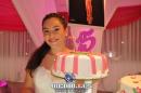 lbum de fotos de los 15 aos de Valentina Aguirre