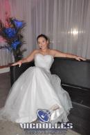 lbum de fotos de los 15 aos de Valentina Aguirre