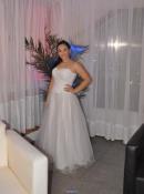 lbum de fotos de los 15 aos de Valentina Aguirre