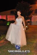 lbum de fotos de los 15 aos de Valentina Aguirre