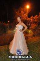 lbum de fotos de los 15 aos de Valentina Aguirre