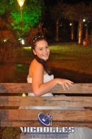 lbum de fotos de los 15 aos de Valentina Aguirre